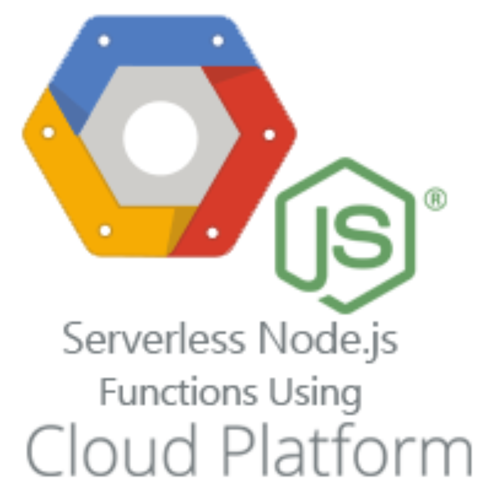 Implementing Serverless Node.js Functions Using Google Cloud
