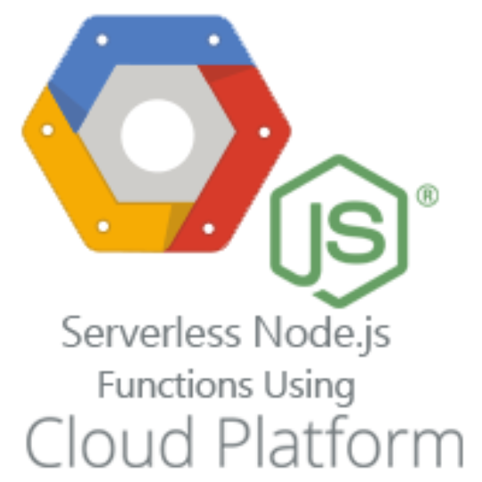 Implementing Serverless Node.js Functions Using Google Cloud