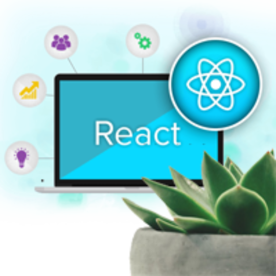 React componants