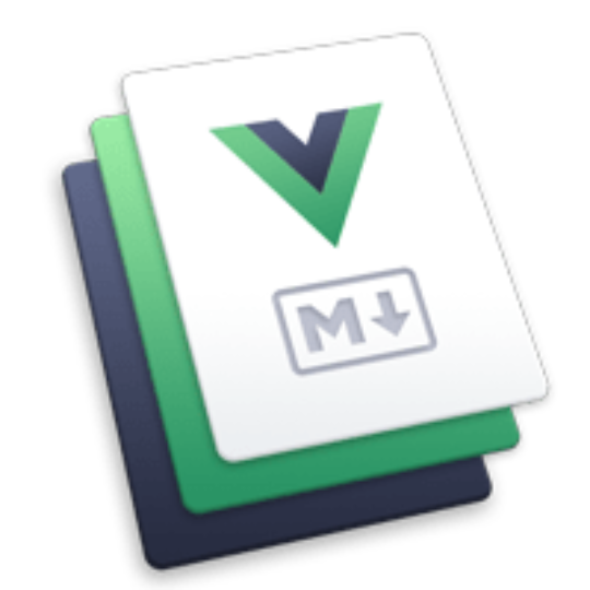 laravel_vuepress