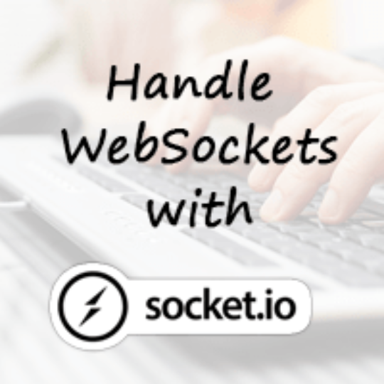 Socket.io-WebSockets_handle