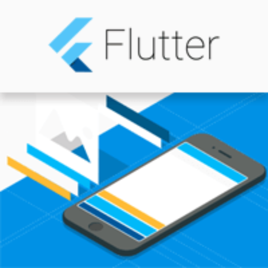 google-flutter
