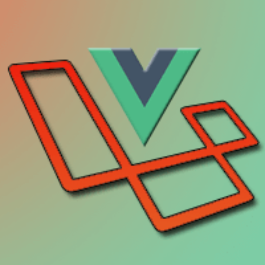 laravel_with_vuejs