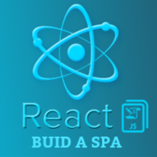 React – The most agreeable JavaScript library to build single-page or mobile apps