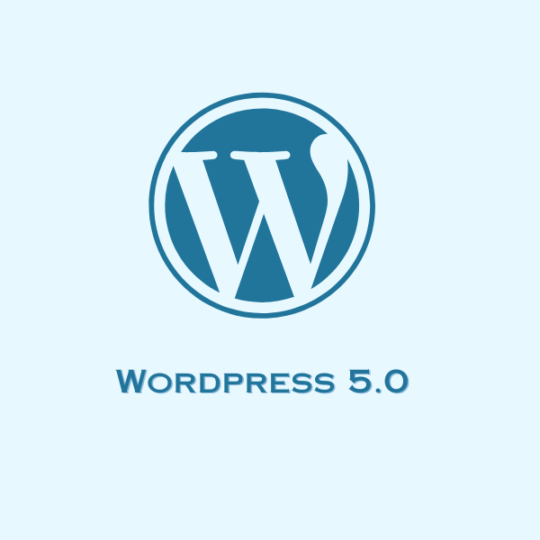 WordPress5-logo
