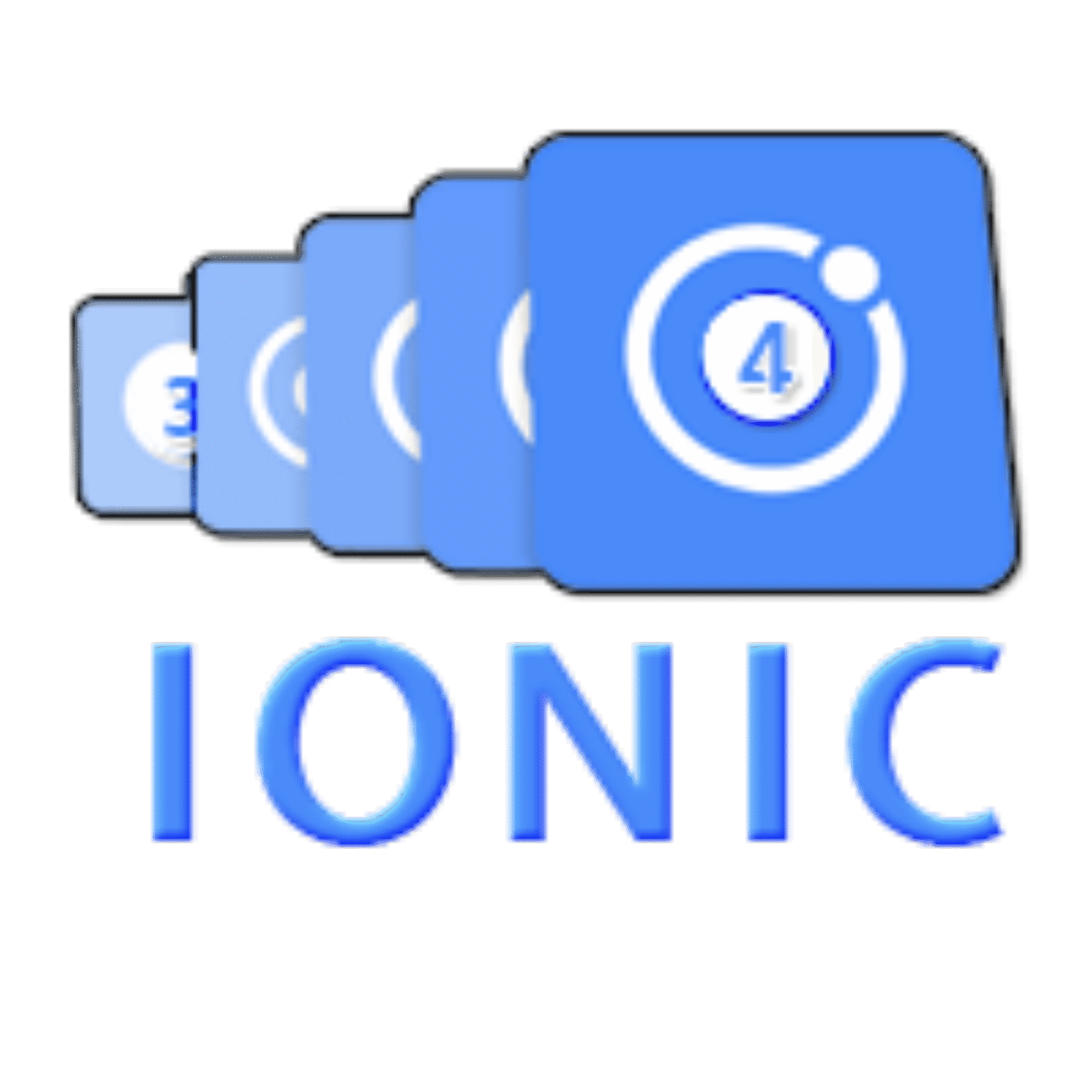 Migration Ionic 3 to 4