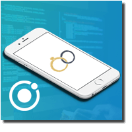 Build page using Ionic 4 CLI
