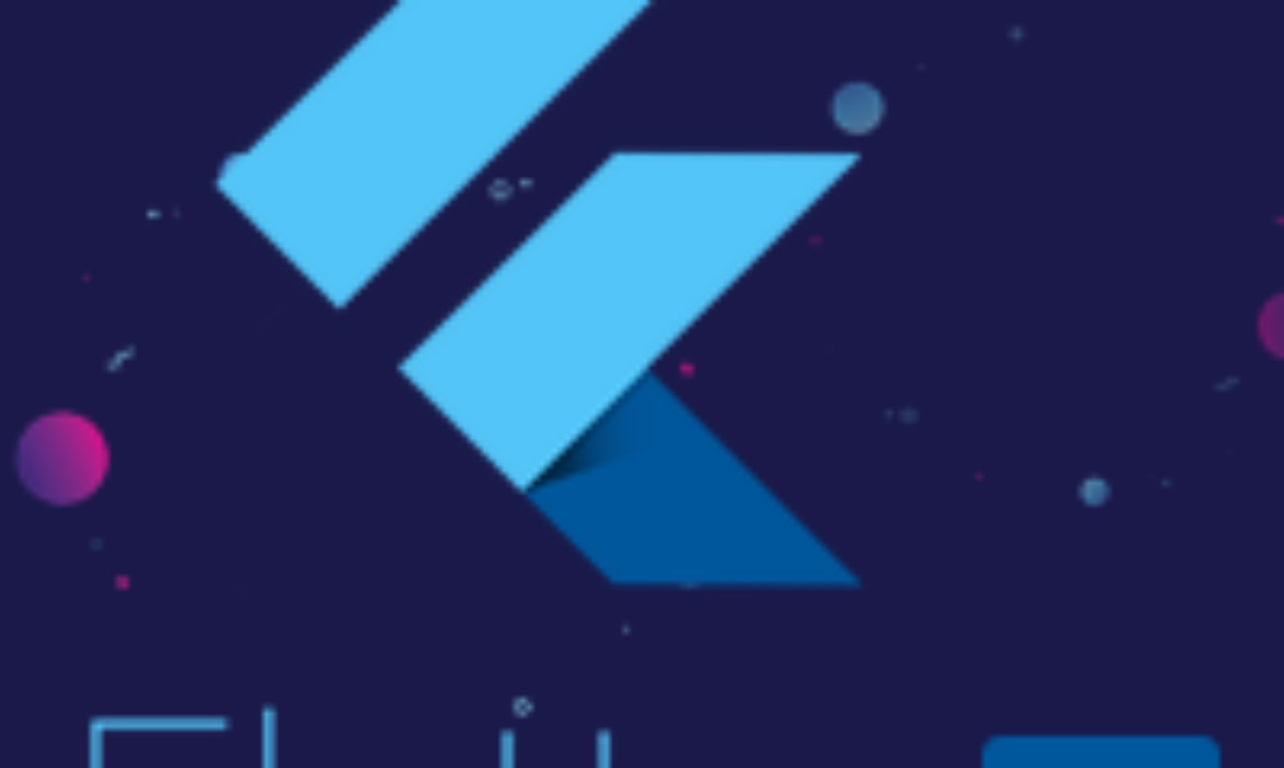 Flutter 1.2 Stable update release
