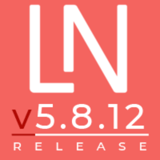 laravel_v5812