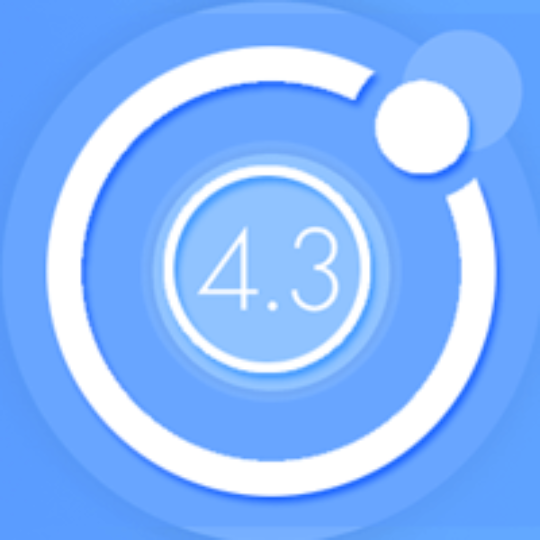Ionic 4.3 Lithium Out Now!