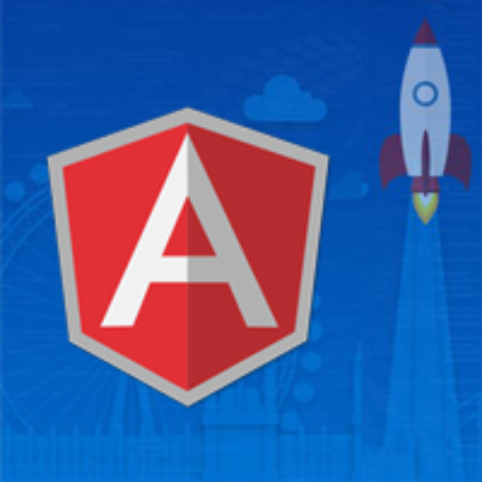 Prototyping with Angular