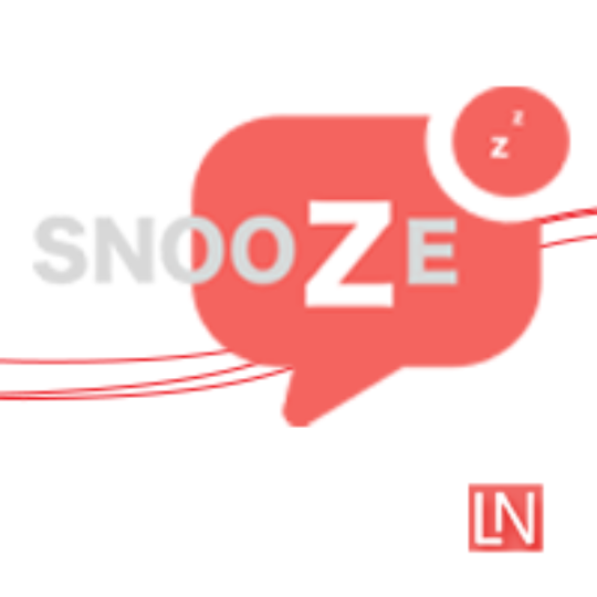 snooze-laravel