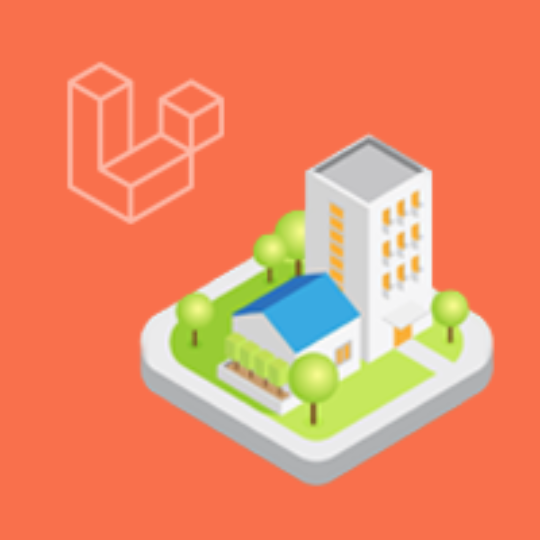 How to develop multi tenant application using Laravel