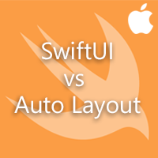 SwiftUI vs Auto Layout: Pros and Cons of Each Approach