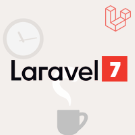 Laravel7-updates