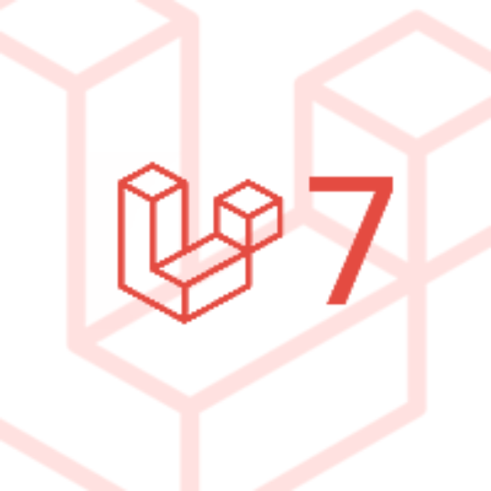 Laravel 7 is just released!