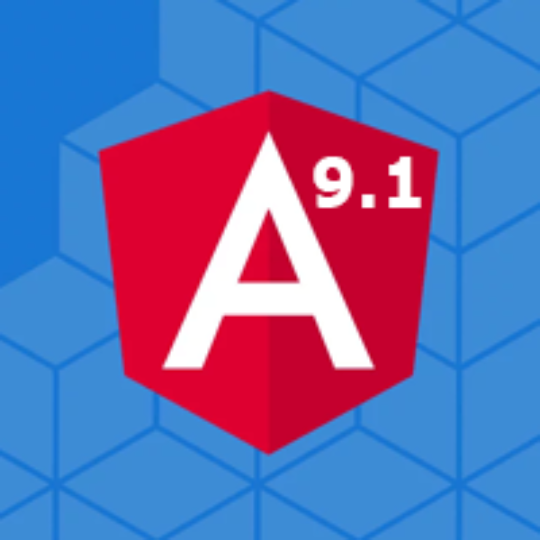 Angular 9.1 having support of TypeScript 3.8
