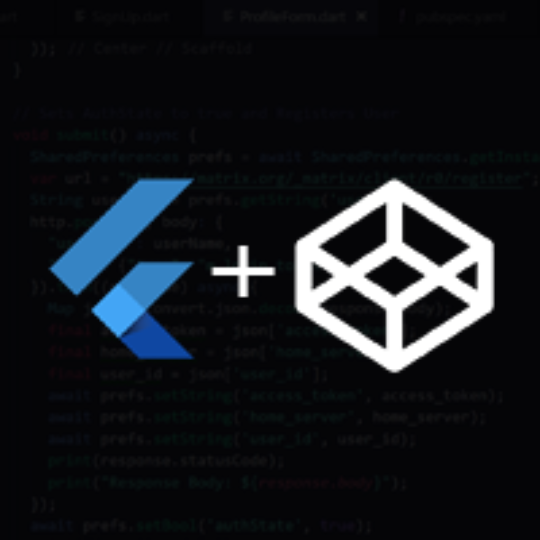 codepen-support-for-flutter