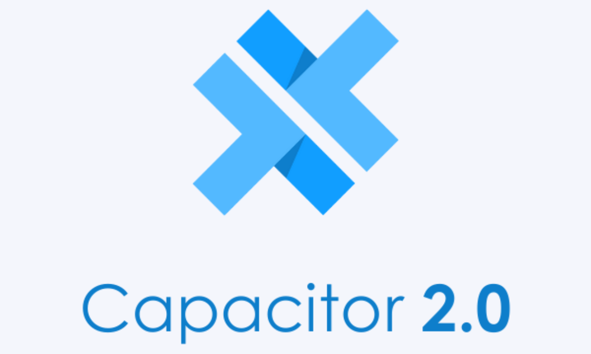 capacitor-2.0-ionic