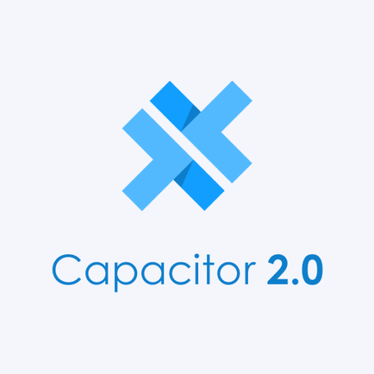 capacitor-2.0-ionic