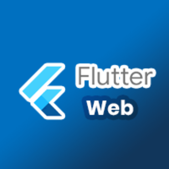 flutter_web_blog