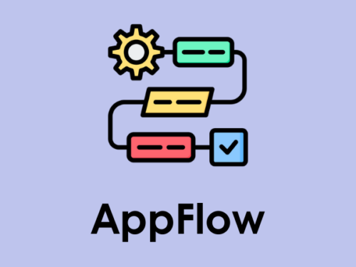 Appflow: not just another CI/CD service