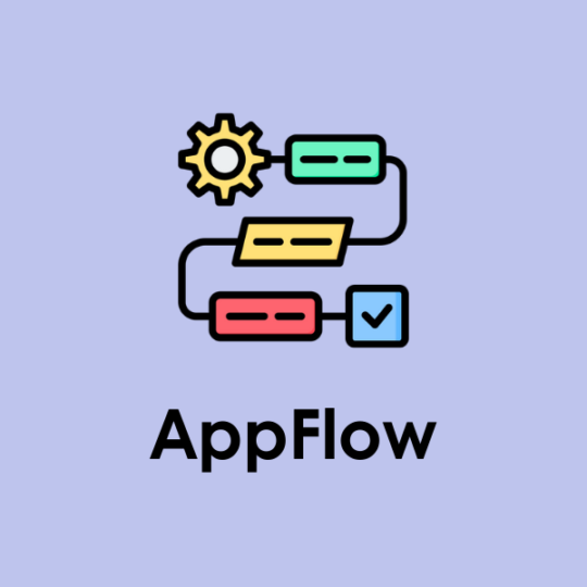 Appflow: not just another CI/CD service