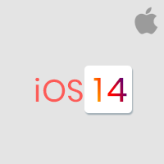 What’s new in iOS 14