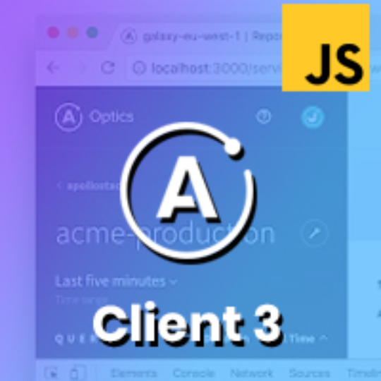 What’s new in Apollo Client 3?