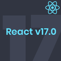 What’s new actually in React v17.0