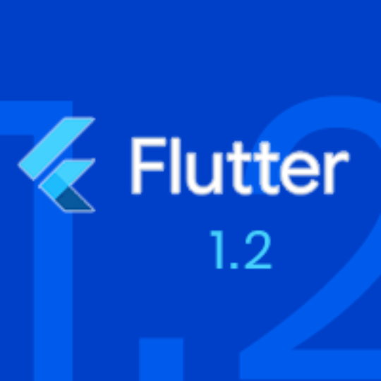 What’s new in Flutter 1.2