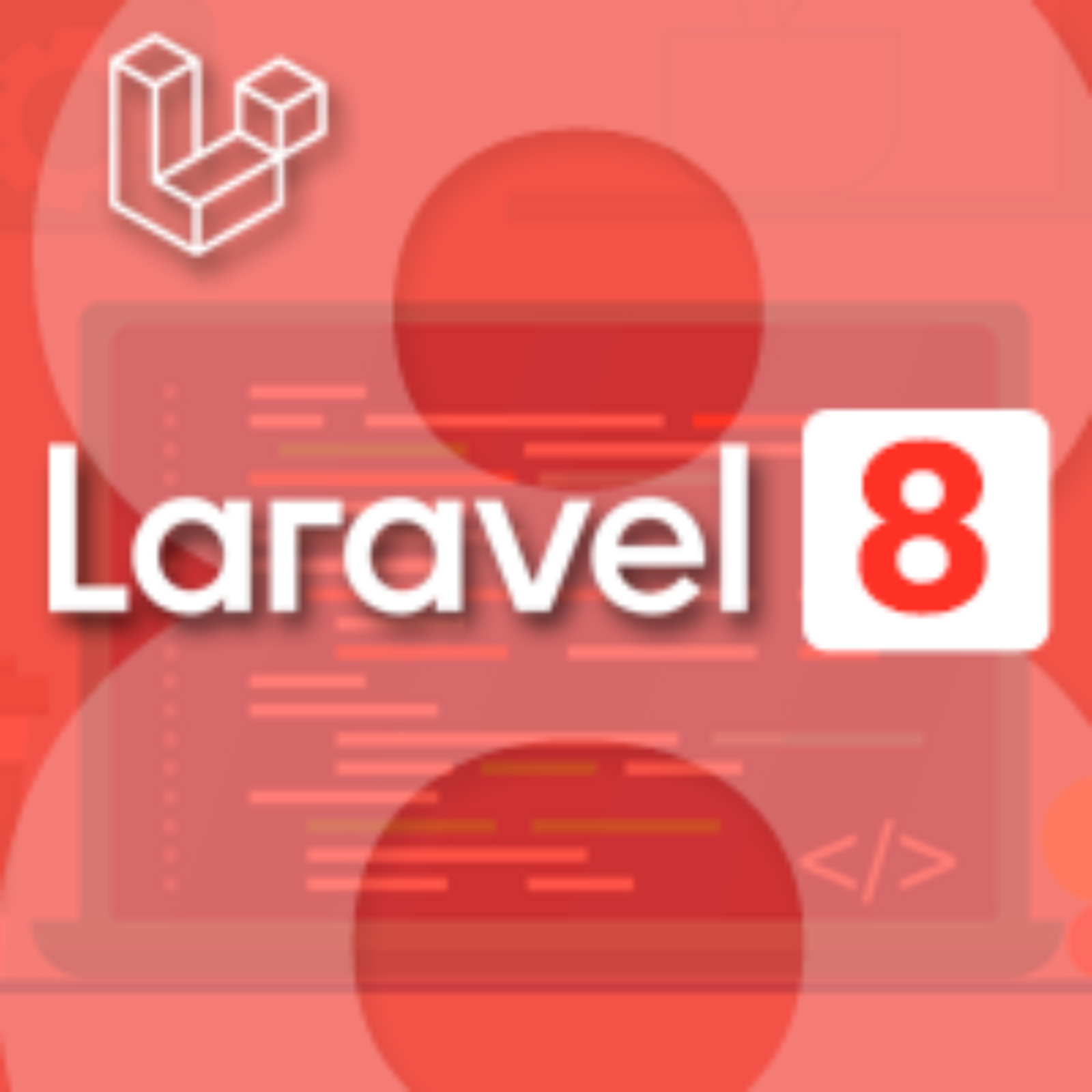 Laravel 8 is just released!