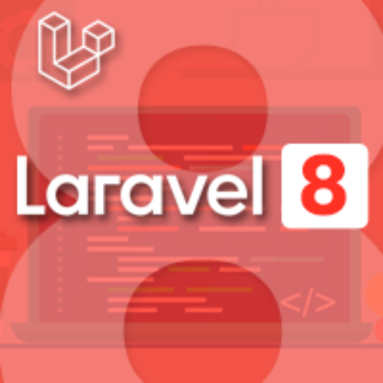Laravel 8 is just released!