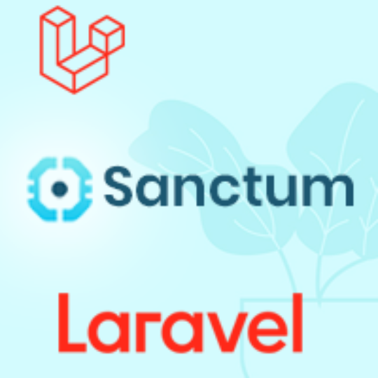 Using Sanctum to authenticate a mobile app