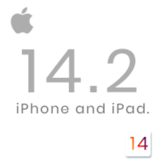 iOS 14.2 is just released