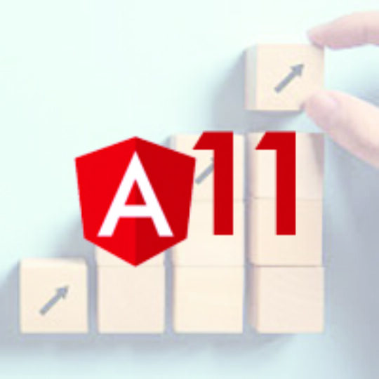What’s new in Angular 11