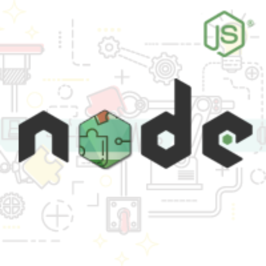 How to automate the job with Node JS
