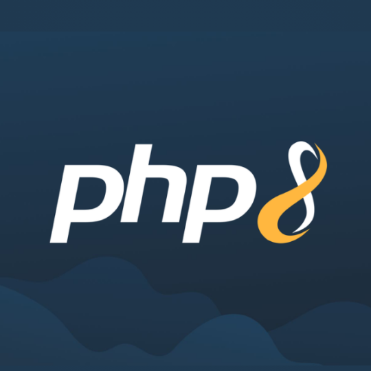 What's new in php 8