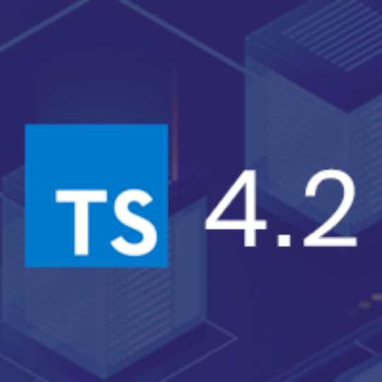 What’s new in TypeScript 4.2?