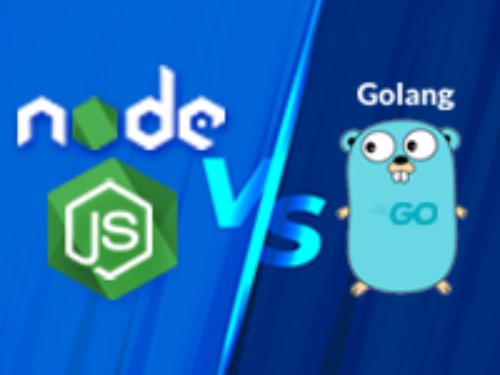 Golang Vs. Node.js – respective Strengths and Weaknesses