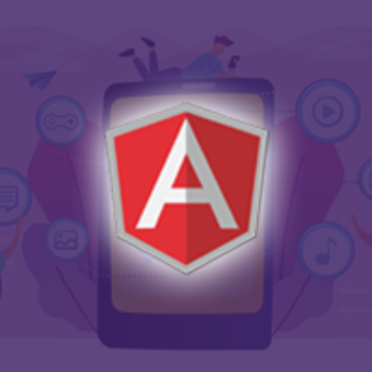 How to structure Angular Apps