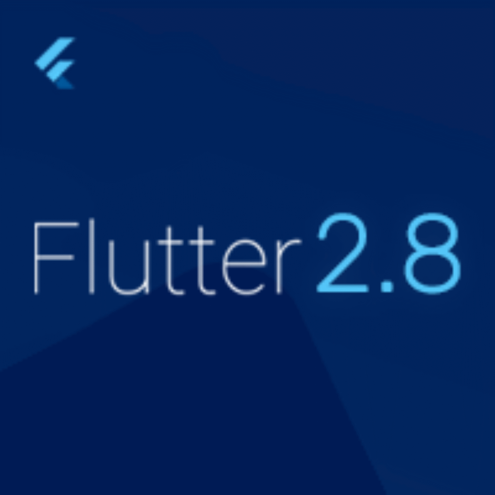 What’s new in Flutter 2.8