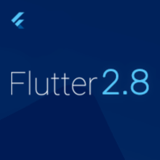 What’s new in Flutter 2.8