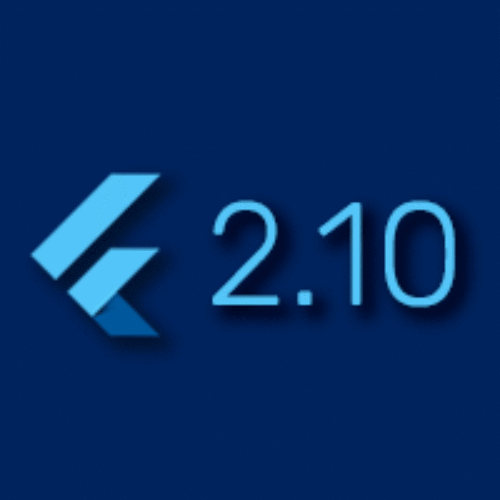What’s new in Flutter 2.10