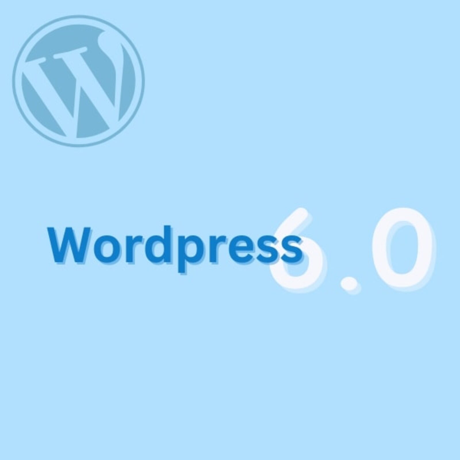 What’s new in WordPress 6.0
