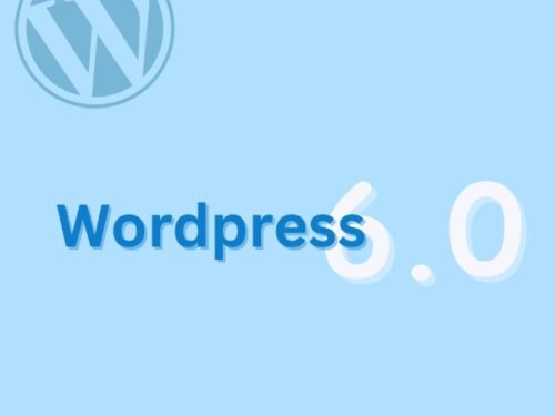 What’s new in WordPress 6.0