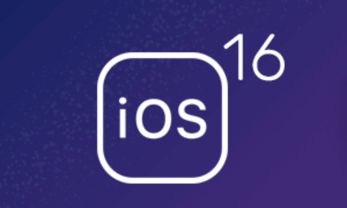 iOS 16 – here’s all the new features for your iPhone