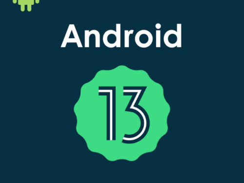 What’s new in Android 13