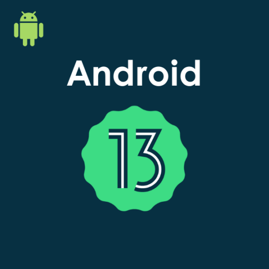 What’s new in Android 13
