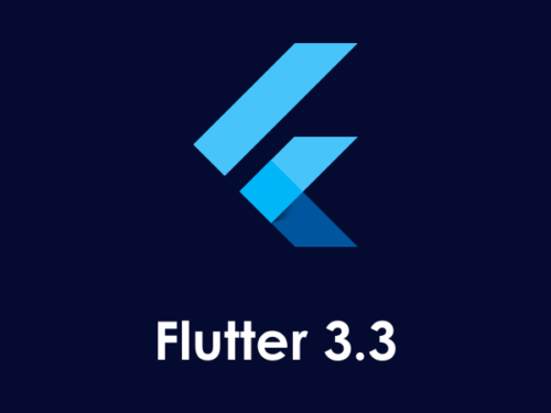 What’s new in Flutter 3.3